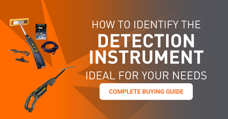 pinhole holiday detection instruments buying guide