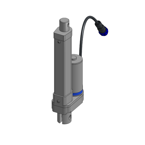Actuator 90mm with Connector