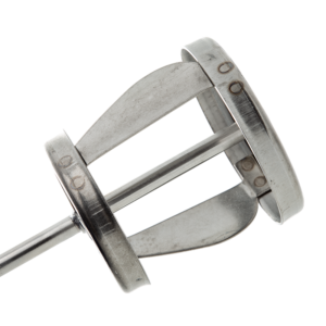 Jiffy Mixer ES Paint Mixer - 20 inch Stem