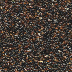 PowerBlast Staurolite Mineral Sand Abrasive Media